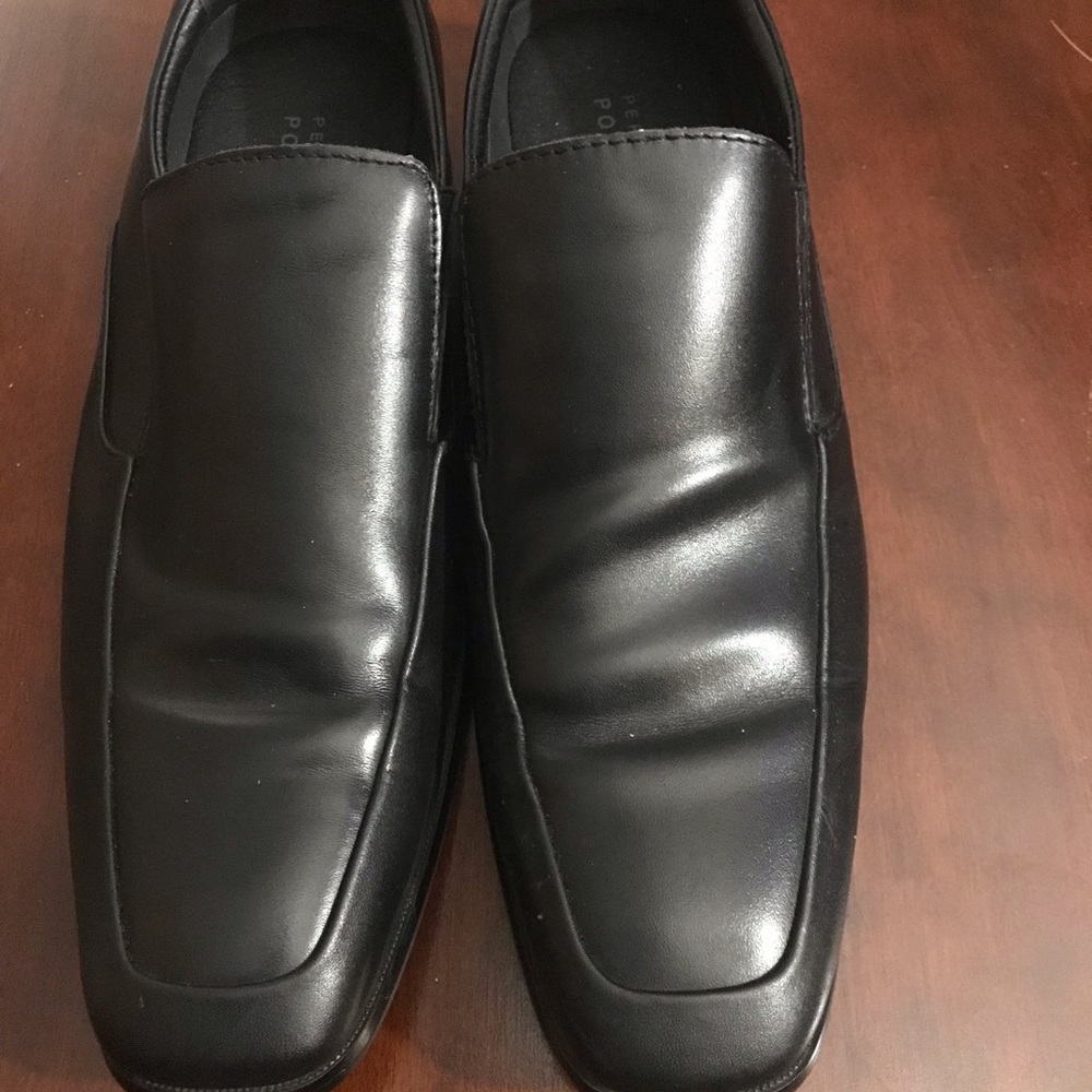 Perry Ellis portfolios Sean Size 8